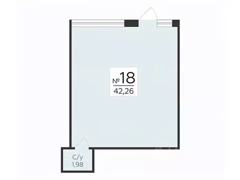 Помещение свободного назначения в Воронежская область, Воронеж Домино ...