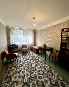 3-к кв. Нижегородская область, Кстово 2-й мкр, 5 (58.9 м)