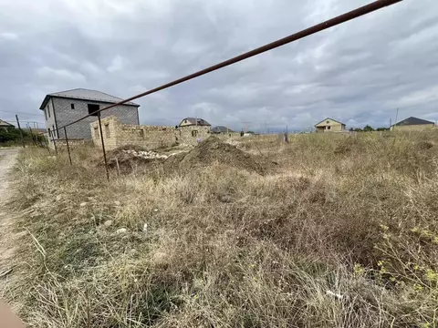 Участок в Дагестан, Дербентский район, Сабнова с/пос, с. Сабнова ул. ...