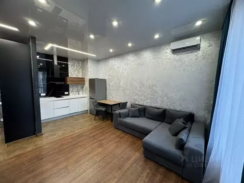 2-к кв. Москва Причальный проезд, 10к1 (40.0 м)