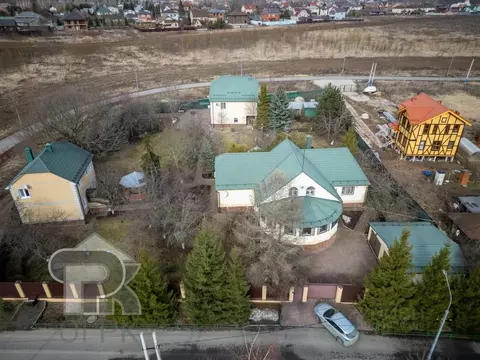 Дом в Москва д. Ширяево, 23 (282 м)