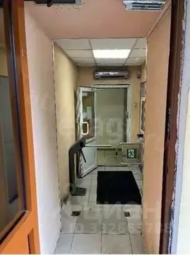Офис в Санкт-Петербург ул. Радищева, 39Д (637 м)