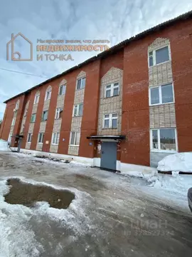 1-к кв. Башкортостан, Краснокамский район, с. Николо-Березовка пер. ...