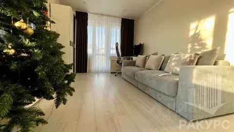 2-к кв. Татарстан, Казань ул. Космонавтов, 3 (47.25 м)