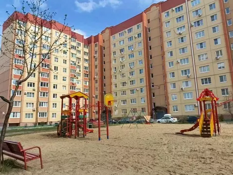 2-к кв. Воронежская область, Воронеж Тепличная ул., 26/2 (54.7 м)