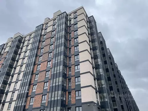 3-к кв. Ленинградская область, Кудрово г. Всеволожский район, ...