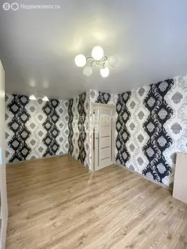 1-комнатная квартира: Брянск, улица Комарова, 49 (33.9 м)