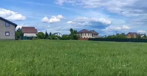 Участок в Московская область, Раменский муниципальный округ, с. ...