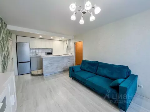 2-к кв. Рязанская область, Рязань Шереметьевская ул., 8 (67.0 м)