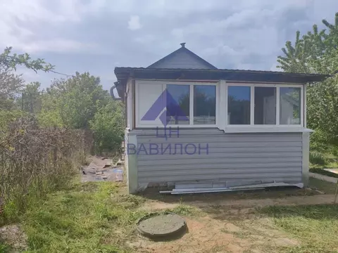 Дом в Ростовская область, Волгодонск В-Б кв-л,  (36 м)