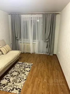 1-к кв. Пермский край, Пермь Рабоче-крестьянская ул., 28 (33.0 м)