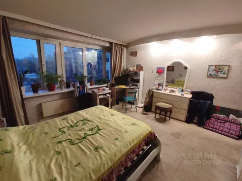 3-к кв. Московская область, Королев Пионерская ул., 8Ак3 (92.0 м)