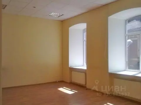 Офис в Санкт-Петербург Красногвардейский пер., 23Е (26 м)