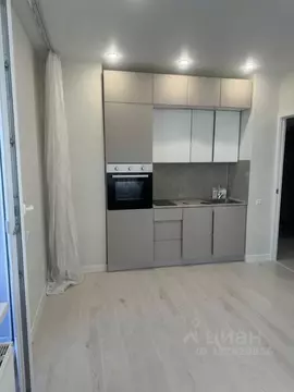 1-к кв. Ульяновская область, Ульяновск просп. Созидателей, 114/2 (38.0 ...