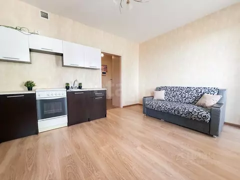 Студия Санкт-Петербург Парашютная ул., 34 (27.0 м)