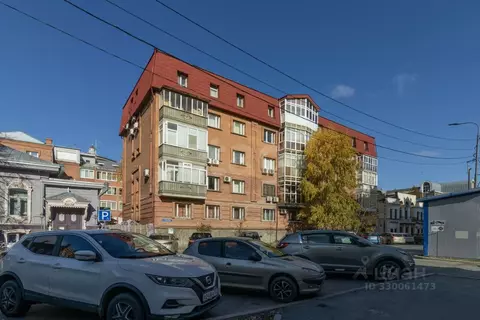 3-к кв. Тюменская область, Тюмень ул. Семакова, 6 (116.0 м)