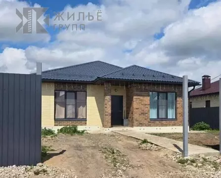 Дом в Татарстан, Лаишевский район, Никольское с/пос, с. Сапуголи, ...