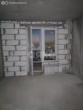 Квартира-студия: Ростов-на-Дону, Днепровский переулок, 117с1 (26 м)