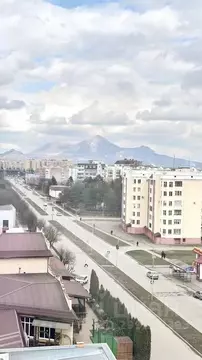 2-к кв. Ставропольский край, Ессентуки Новопятигорская ул., 1/2 (80.0 ...