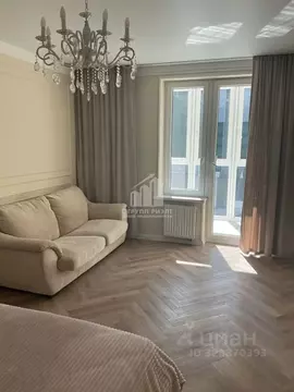 1-к кв. Калининградская область, Калининград ул. Генерала Челнокова, ...