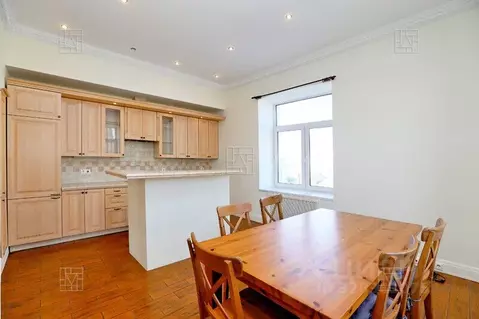 5-к кв. Москва Пятницкая ул., 20С1 (162.0 м)