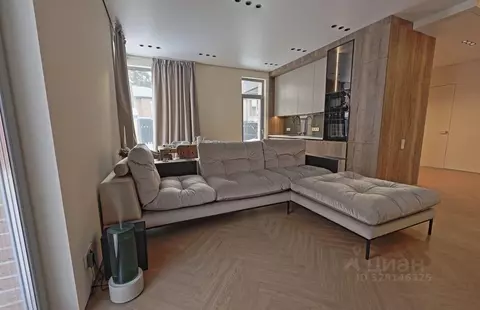 Коттедж, 138 м