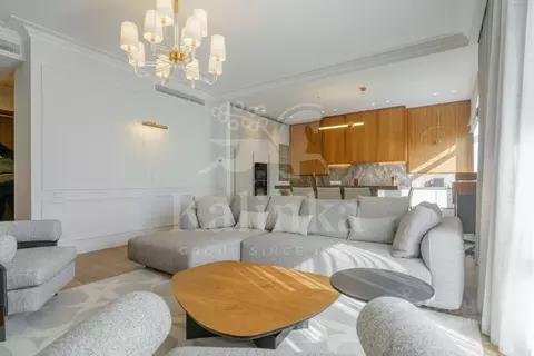 3-к кв. Москва Звонарский пер., 3 (124.0 м)