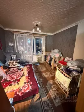 Комната Нижегородская область, Выкса Гоголя мкр, 17 (19.2 м)