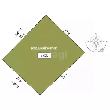 Дом в Коми, Сосногорск г. Сосногорск муниципальное образование, ул. ...