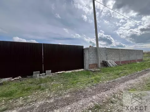 Участок в Ставропольский край, Ставрополь Зори Кавказа садовое ...
