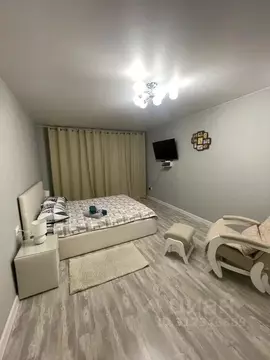 1-к кв. Ярославская область, Ярославль просп. Толбухина, 47 (32.0 м)