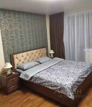 1-к кв. Татарстан, Набережные Челны бул. Кол Гали, 16А (41.0 м)