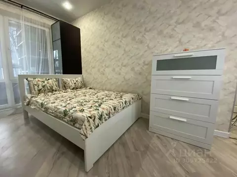 1-к кв. Башкортостан, Уфа Коммунистическая ул., 98/1 (28.0 м)