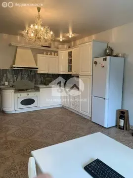 3-комнатная квартира: Бердск, территория Бердский санаторий, 42 (83.8 ...