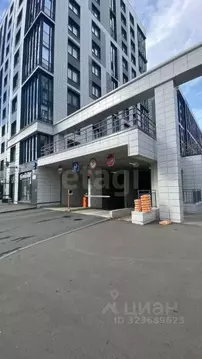 Гараж в Санкт-Петербург Уральская ул., 21 (14 м)