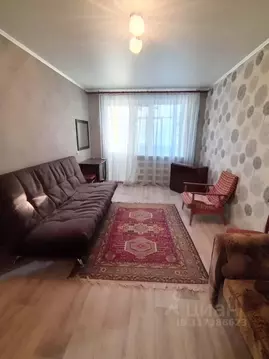 1-к кв. Оренбургская область, Орск Новый город мкр, ул. Маршала ...