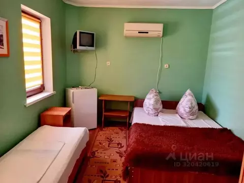 Комната Краснодарский край, Анапа пер. Благодарный, 24