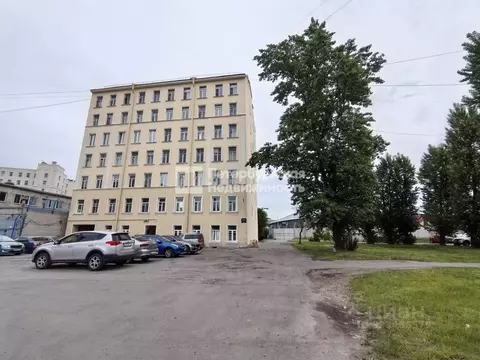 Комната Санкт-Петербург ул. Шкапина, 18 (13.9 м)