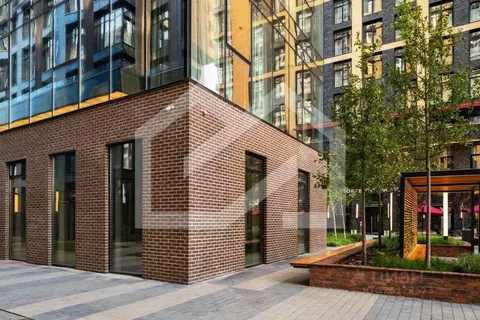 Торговая площадь в Москва Зорге 9 жилой комплекс, 9Ас4 (83 м)