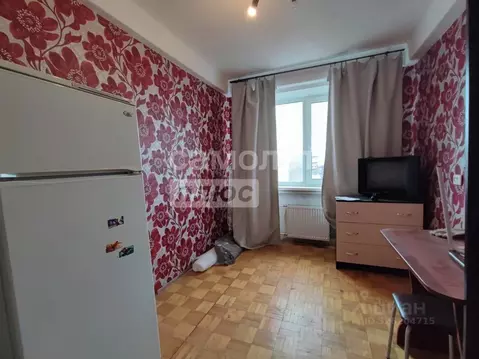 Комната Ленинградская область, Тосно г. Тосненский район, Тосненское ...