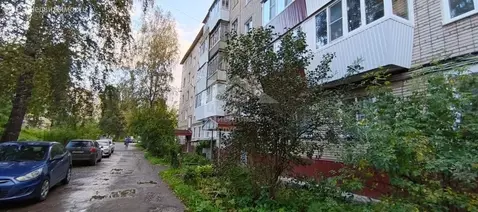 1-комнатная квартира: Златоуст, Зелёная улица, 24 (28.8 м)