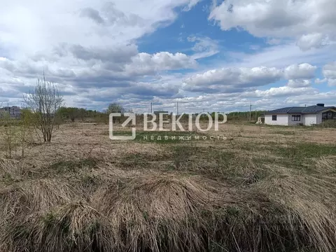 Участок в Костромская область, Кострома Первый кп, проезд Калязинский ...