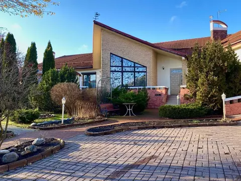 Дом в Москва № 235 кв-л, 35 (516 м)