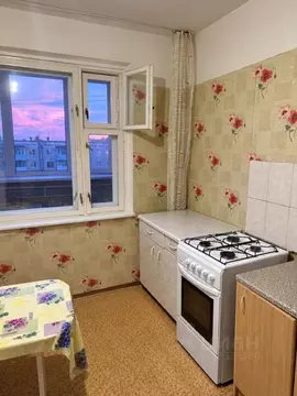 3-к кв. Пермский край, Березники Набережная ул., 33 (59.3 м)