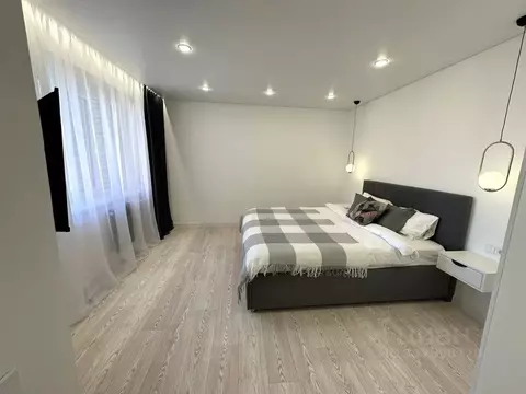 1-к кв. Санкт-Петербург Ленинский просп., 117К1 (35.0 м)