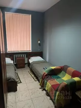 Комната Санкт-Петербург Гончарная ул., 15а