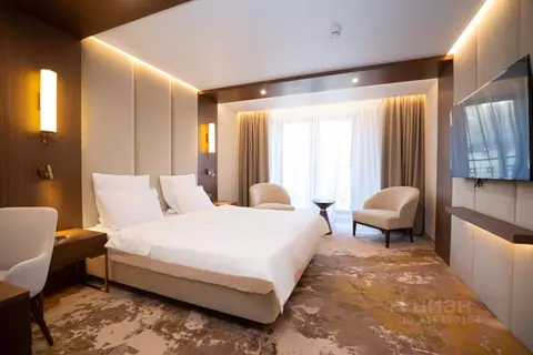 Комната Татарстан, Казань ул. Ульянова-Ленина, 8 (27.0 м)