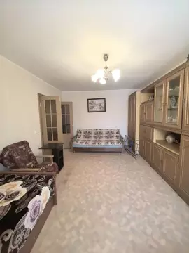 1-к кв. Липецкая область, Липецк ул. Имени А.И. Хорошавина, 6 (33.0 м)