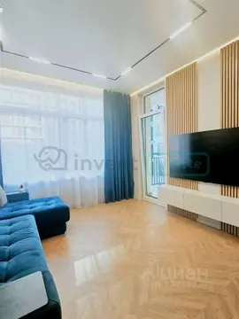 1-к кв. Калининградская область, Калининград ул. Молодой Гвардии, 34 ...