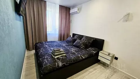 1-к кв. Волгоградская область, Волгоград ул. 70-летия Победы, 23 (31.0 ...